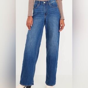 Old Navy Wow Jeans